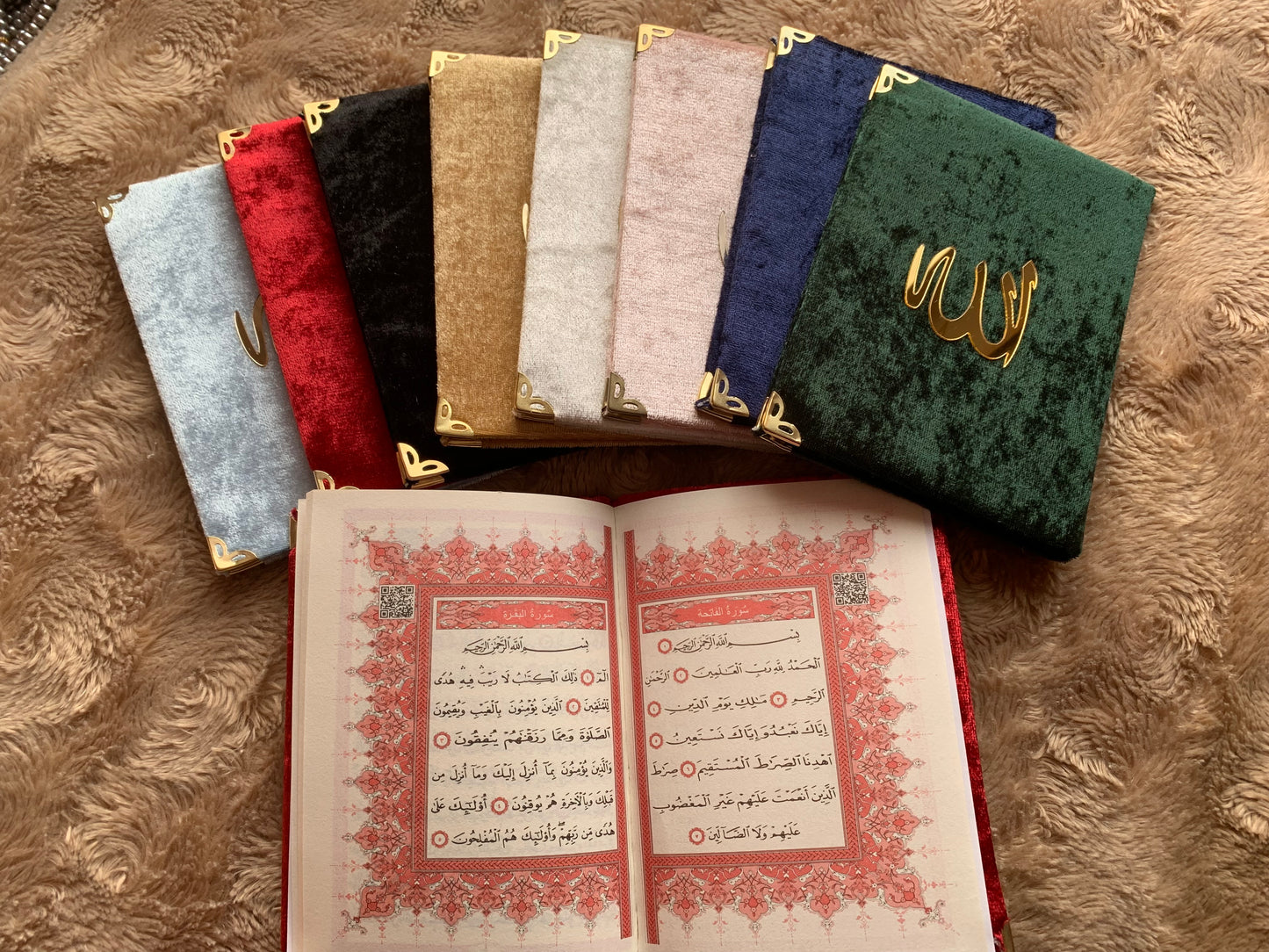 Dua book